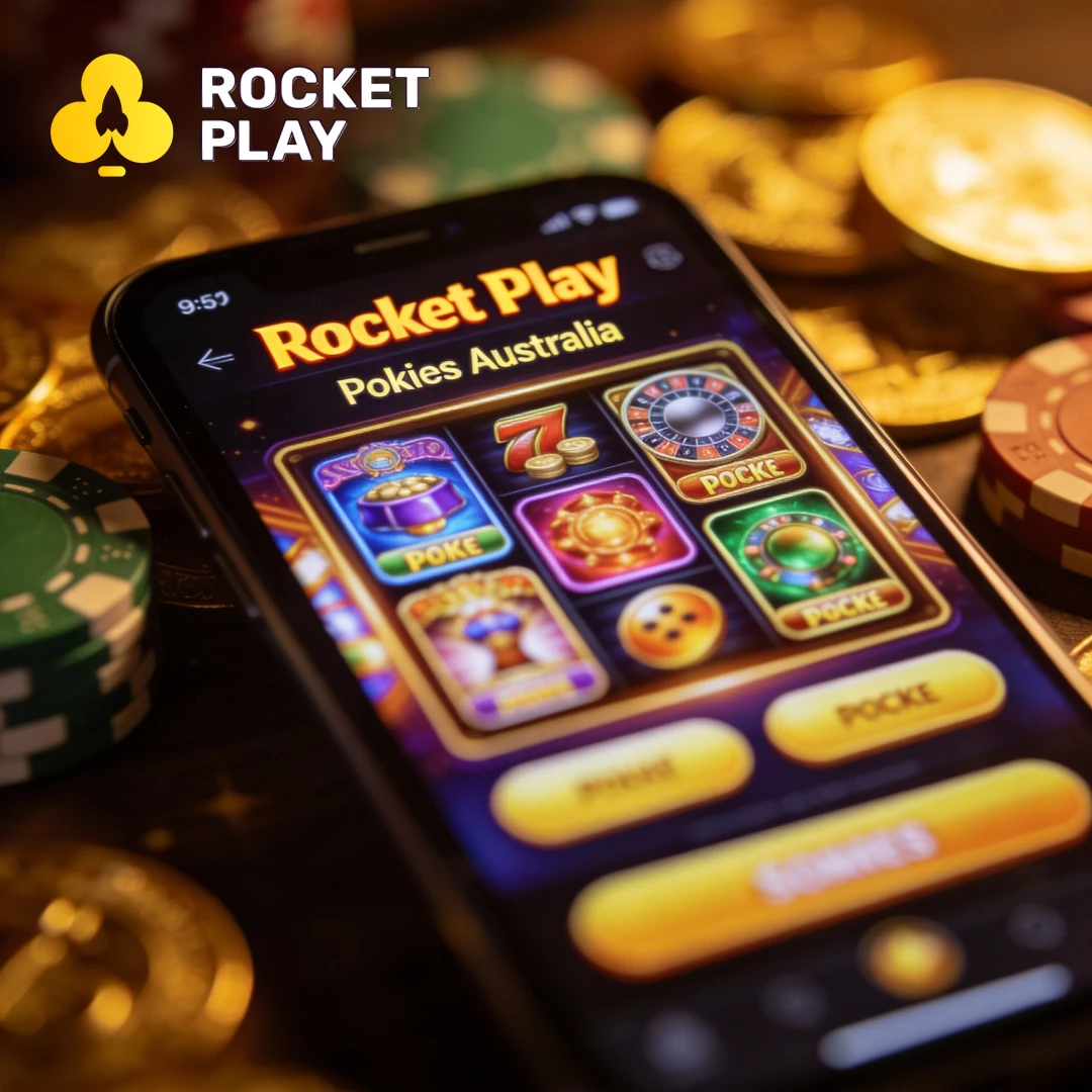 Australia Online Pokies