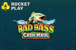 Bad Bass Cash Haul