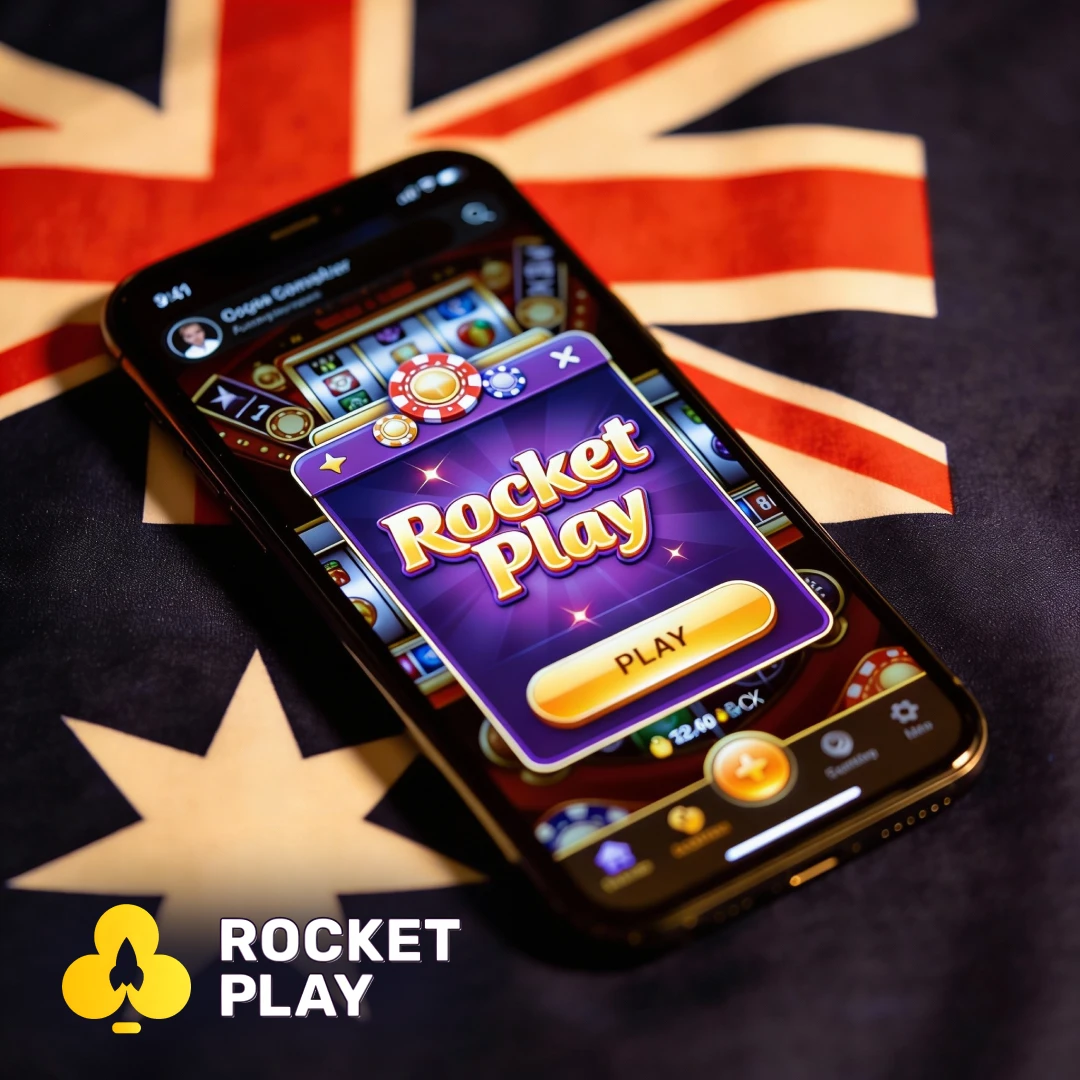 Casino App Australia