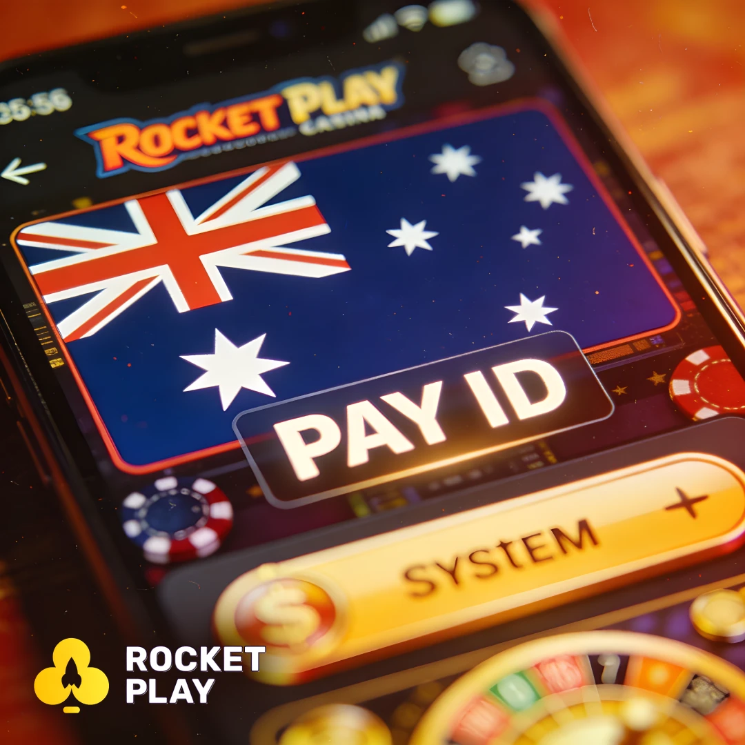 PayID Australian Casino