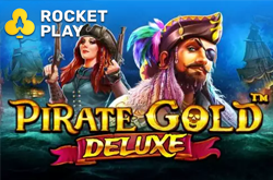 Pirate Gold Deluxe