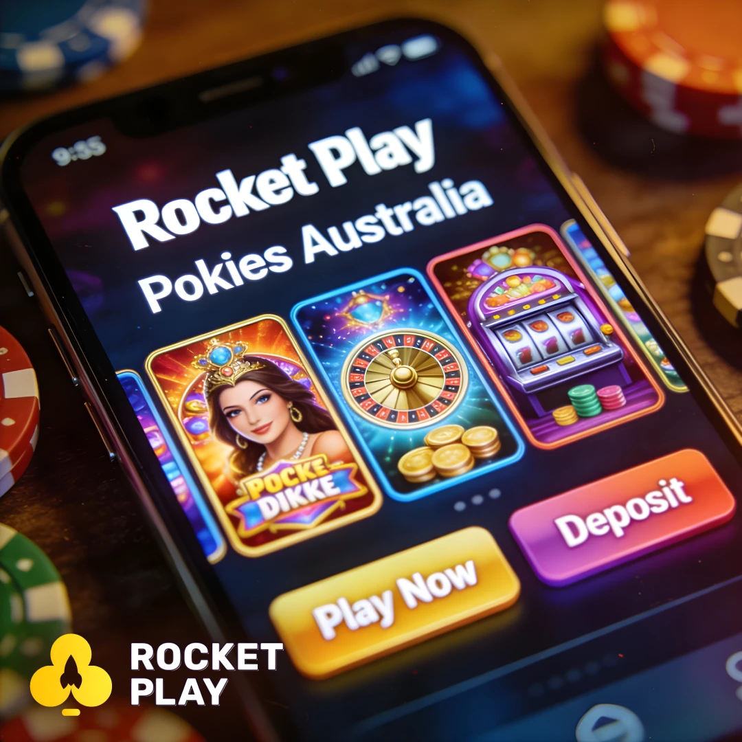 Pokies Australia