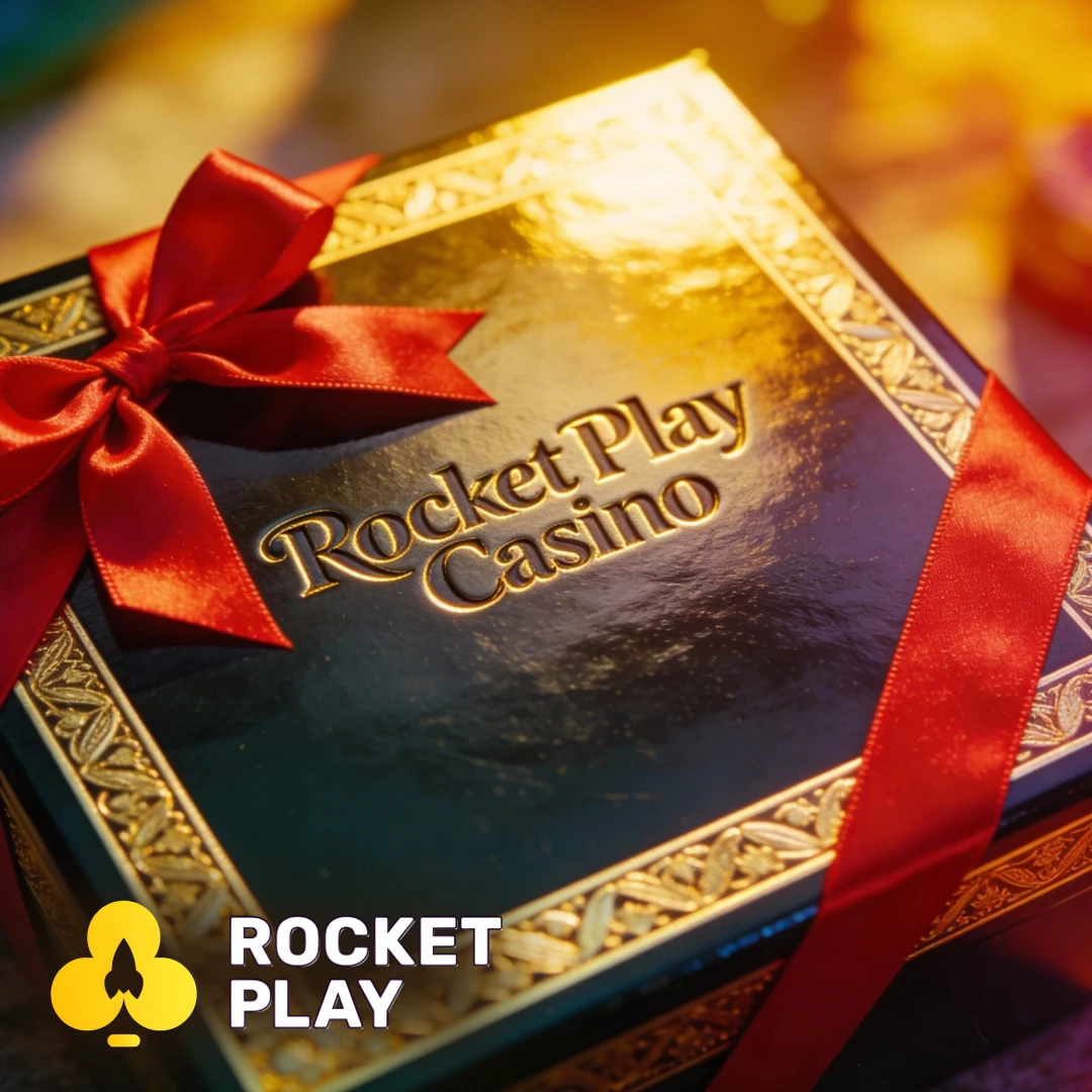 RocketPlay Bonus