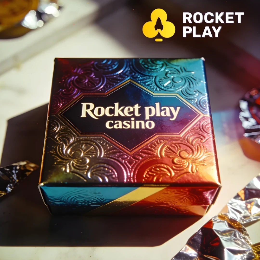 RocketPlay Casino Bonus
