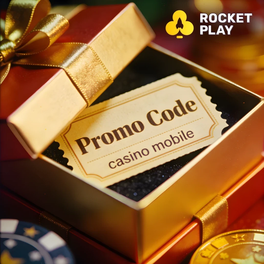 RocketPlay Promo Code