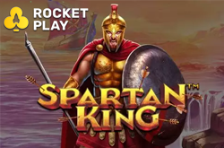 Spartan King