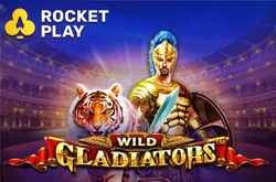 Wild Gladiators